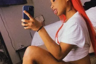 ready to satisfy your every desire 😌 photo 5