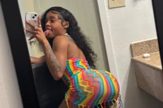 I AM BACKKK 😉$140 QV SPECIAL 😻 🗣PLEASE READ FIRST!!!!Exotic Freaks Ready To Have Fun with you🤩 photo 4