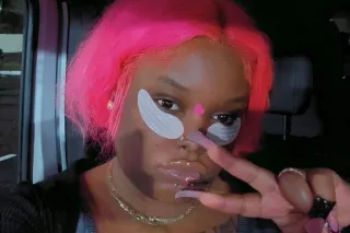 LET ME RELEASE YOUR STRESS 💦QV Special😽 ANAL BABIEE 🍫 💦 photo 6