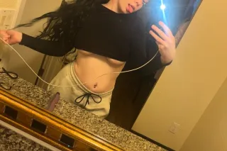 SEXY CREAMY SNOWBUNNY💕🐱 photo 9