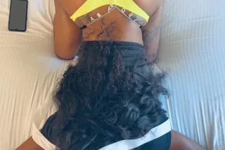 😋😘EXTREME CHOCOLATE 🍫 SEXY WET💦CUM 2 UR BEST YET 🥰👣💋 photo 2