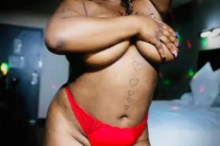 Mz Natural Sugar photo 9