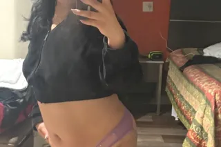 🤤real slut ready to make you cum photo 3