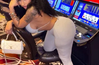 Redbone delight 💕 photo 1