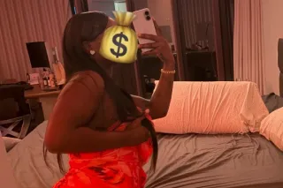 pretty slime thick big booty freak photo 5