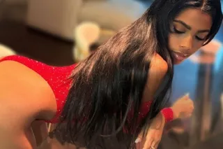 latin girl hot 🔥
