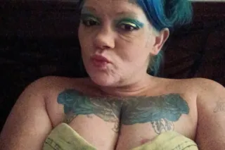 100% certified verified throat goat soul sucker photo 2