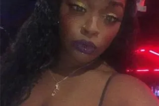 Money Make Me Fornicate