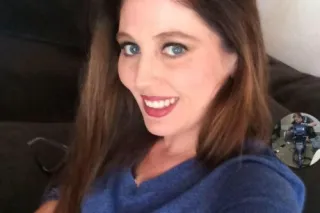 looking for a good time