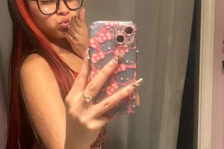 SEXY CREAMY PERSAIN MAMI😍💋 photo 5