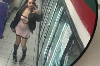 SEXY CREAMY PERSAIN MAMI😍💋 photo 6