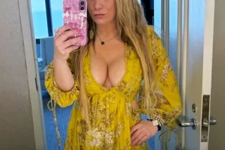 upscale party girl 🏆✨ new OF 📲