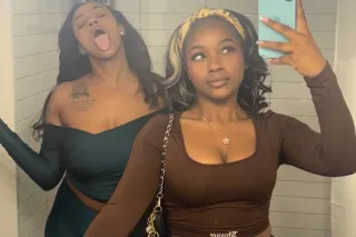 Two Girls Special 🥵💖Incall/Outcall✅CAR-DATE 🚘✅Facetime Show✅ photo 7