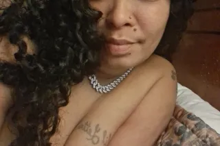 Freaky Friday Funday (REAL) Extreme Full Services Special photo 7