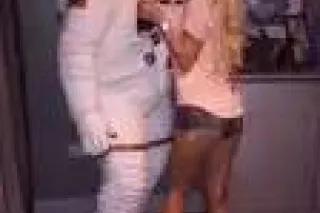 PRETTY PLATINUM BLONDE BARBIE !!!!!!!!!! Available ALL NIGHT photo 1