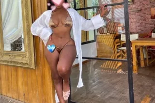 Limited Time - Outcalls - Sexy Chocolate !!! photo 3