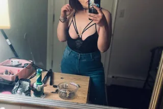 Cum Play With Kitty Kat Kay photo 6