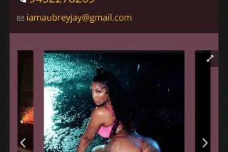 UPSCALE EXOTIC BABE WAITING FOR U ✨ NO AA photo 3