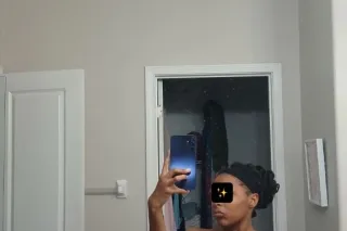 100 quick visit special. bare: 180. photo 2