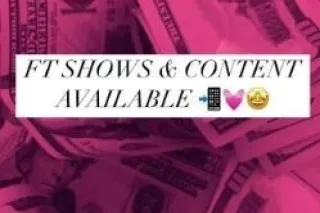 💦🍑 LIVE FaceTime Shows and Content for Sell ONLY🤳🎬 • photo 5