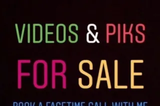 💦🍑 LIVE FaceTime Shows and Content for Sell ONLY🤳🎬 •