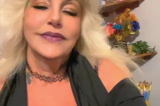 mature, hot, sexy photo 6