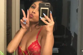 🔥 Sexy Latina Ready to Make Your Day Better😈 photo 3