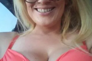 Jade Gypsy Jewels Visiting the Rock Available Tall Super Busty Blonde VIP XXX Adjlt Playmate WLT