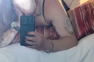 Birthday girl today!!! I am here in a nice room all alone. I'm ready to cum and Who wants to fuck around with a wild milf in my birthday Im horny!!! Lets fuck! photo 3