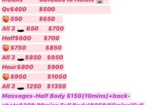 🗣I operate a certain way if you cant handle/respect it then im not for you😉🗣PREBOOKING Preferred🤏35+I Prefer (34&Younger$100fee)804 Numbers I prefer photo 4
