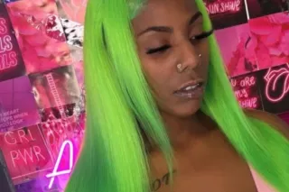 New In Town 🥰💕💜 photo 5