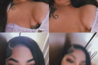 😘 See what you have been missing 💦💋 photo 6