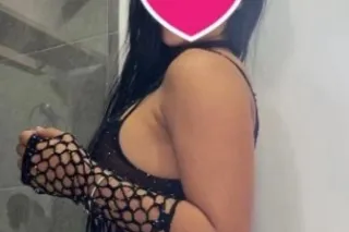 chica latina photo 1