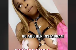 PLZ B FRESH $80 blow n go LET ME EAT THAT DICK OFF THE BONE photo 8