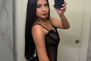 LATINA SEDUCTORA PLACER Y SATISFACCIN GARANTIZADA 24/7 photo 2