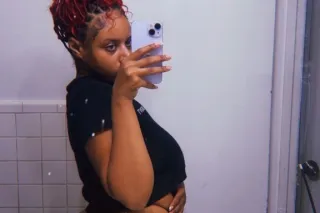 Classy n verryy Nastyyy ! let me be ur SpringgBreak SneakyyLinkk 🥰 Cum See Bout Me Dada 😏😉💦 photo 4