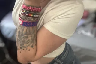 can i blow your mind daddy😍🥰👅💦💦💦🍆 photo 3