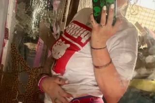 can i blow your mind daddy😍🥰👅💦💦💦🍆 photo 4
