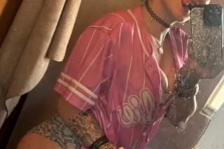 can i blow your mind daddy😍🥰👅💦💦💦🍆 photo 7