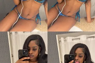 🤑4'11 & thick 🤩 Incalls / Outcalls Available Can I twerk on it Daddy 🥺 photo 3
