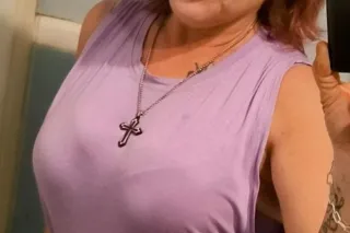New Stepmom (40) Experience | In/Out/Car Fun | Always Active on Snap photo 3
