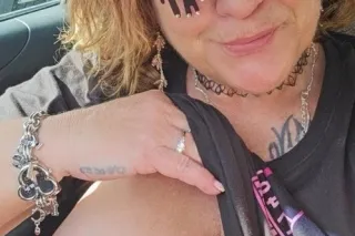 New Stepmom (40) Experience | In/Out/Car Fun | Always Active on Snap