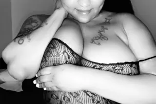 Busty Blasian Babe . Your Personal Sexdoll photo 2