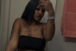 IM BACK!!😻FUN SIZED SEXXY HAITIAN PRINCESS💦🤤 ONLY FANS GIRL!🎥 photo 3
