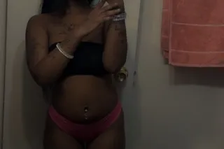 IM BACK!!😻FUN SIZED SEXXY HAITIAN PRINCESS💦🤤 ONLY FANS GIRL!🎥 photo 4