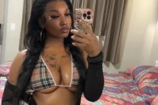 IM BACK!!😻FUN SIZED SEXXY HAITIAN PRINCESS💦🤤 ONLY FANS GIRL!🎥 photo 1