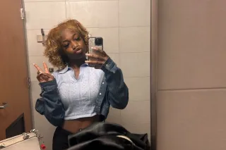 just tryna make it 🌼 photo 2