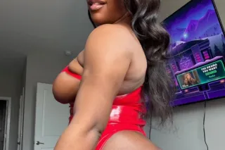 Sexy Ass Mercedeez