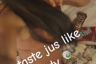 🔥😈SHES SEXY, FREAKY, SEDUCTIVE, SUBMISSIVE🤤 HER NAME IS CHYNADOLL🥰 photo 7