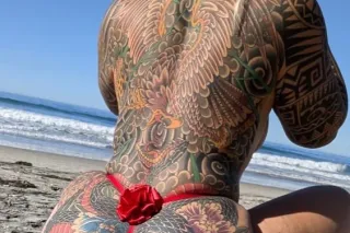 visiting march 20-24 tattooed exotic mexicana no deposit cash only incall GFE in/out 6.1.9.5.2.0.9310 photo 2